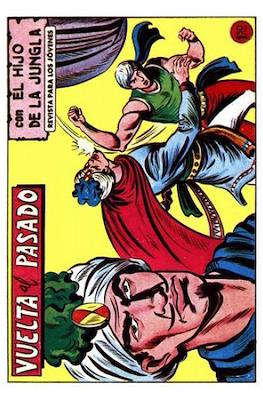 El hijo de la jungla (1956) #85