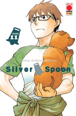 Silver Spoon #11