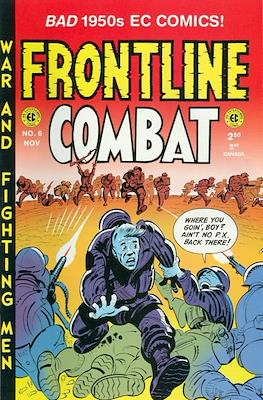 Frontline Combat #6