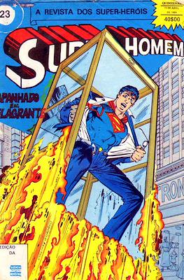Super-Heróis (1982-1986) #23