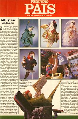 El Pequeño País #293