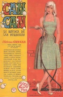 Can Can #76