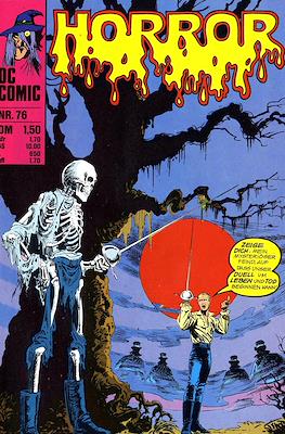 Horror #76