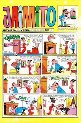 Jaimito #1629