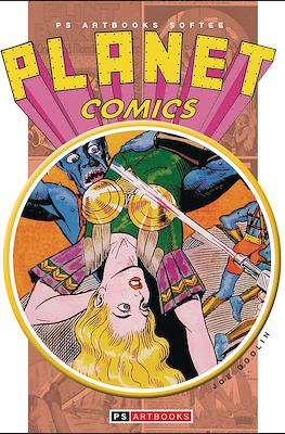 Planet Comics Softee #11