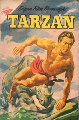 Tarzán #42