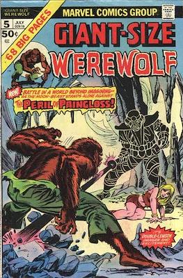 Giant-Size Werewolf #5