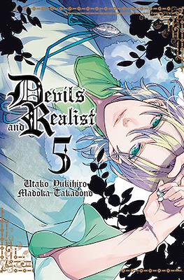 Devils and Realist (Softcover) #5