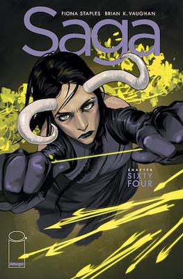 Saga #64