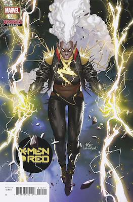 X-Men Red (2022- Variant Cover) #10.2