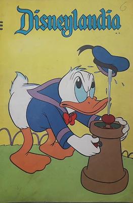 Disneylandia #158