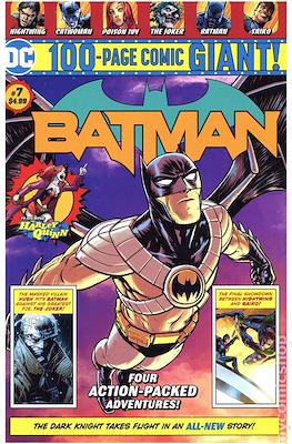 Batman DC 100-Page Giant (Walmart Edition) #7