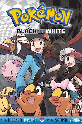 Pokémon: Black and White #4
