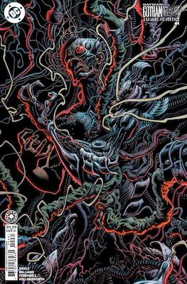 Batman: Gotham by Gaslight - A League for Justice (2025-Variant Covers) #4