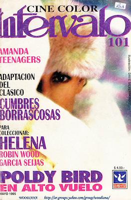 Intervalo Cine Color #101