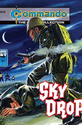 Commando #4640