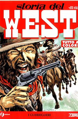 Storia del West #27
