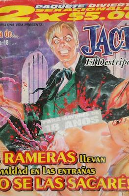 Una Historia, una Vida presenta La Vida de... #18
