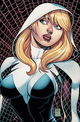 Spider-Man Vol. 4 (2022-Variant Covers) (Comic Book) #1.25