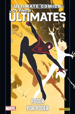 Colección Marvel Ultimate: El Universo Definitivo #57