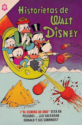 Historietas de Walt Disney #322