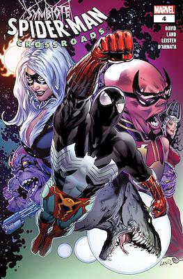 Symbiote Spider-Man: Crossroads (Comic Book 36 pp) #4