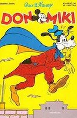 Don Miki #90