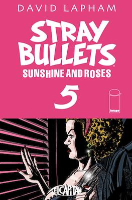 Stray Bullets: Sunshine and Roses #5