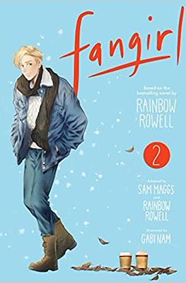 Fangirl (Softcover) #2