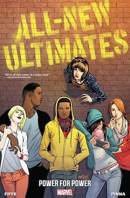 All-New Ultimates (2014-2015)