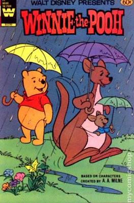 Winnie the Pooh #33