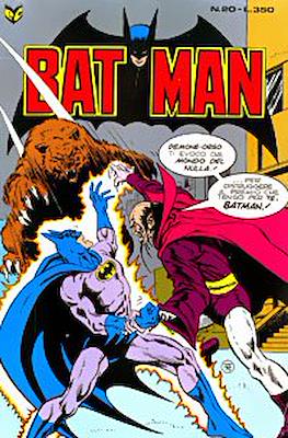 Batman / Batman & Co #20