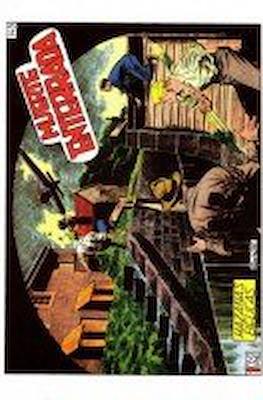 Hazañas Bélicas (1950-1965) #143