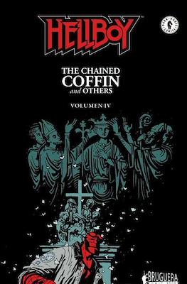 Hellboy: The Chained Coffin and Others #4