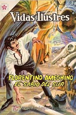 Vidas ilustres #81