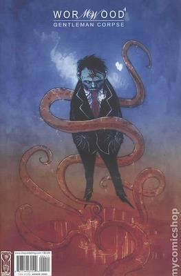 Wormwood: Gentleman Corpse #4