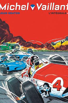 Michel Vaillant #4