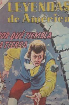 Leyendas de América #114