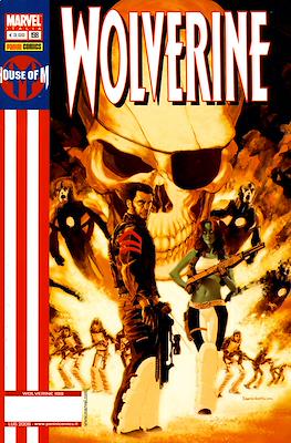 Wolverine #198