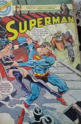 Super Acción / Superman #2