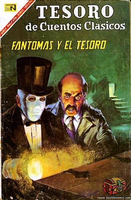 Tesoro de cuentos clásicos #116