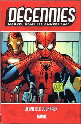 Décennies - Marvel dans les Années... #7
