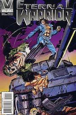 Eternal Warrior (1992-1996) #41