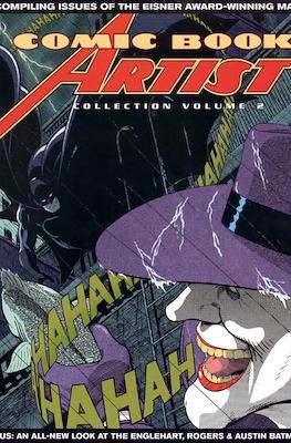 Comic Book Artist Collection #2