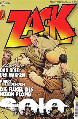 Zack #208