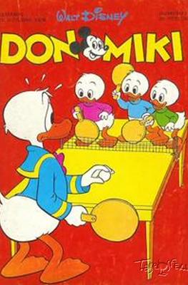 Don Miki (Rústica 96-80 pp) #2