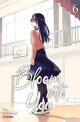 Bloom into You #6