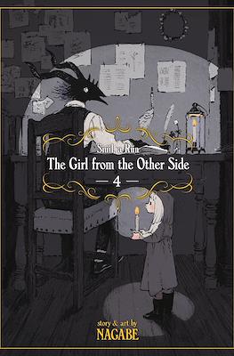 The Girl From the Other Side: Siúil, a Rún #4