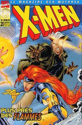 X-Men (1997-2011) #20