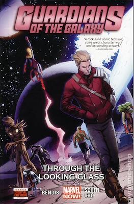 Guardians of the Galaxy (Vol. 3 2013-2015) #5